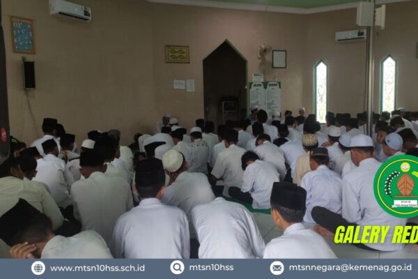 Jum’at Takwa - H. Syihabuddin Tekankan Pentingnya Menjaga Kesehata Jum’at Takwa - H. Syihabuddin Tekankan Pentingnya Menjaga Kesehata