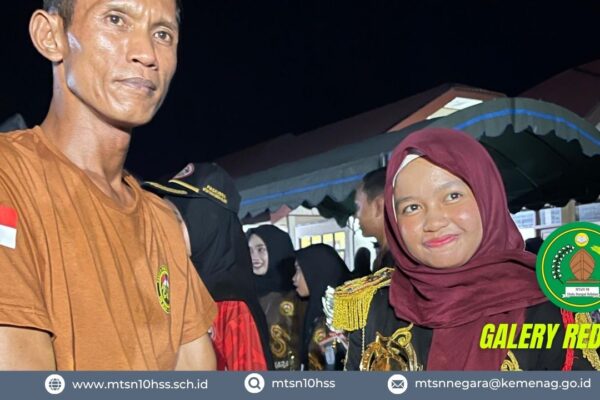 Tim Dasa Daksina MTsN 10 Hulu S Tim Dasa Daksina MTsN 10 Hulu S