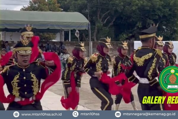 Tim Dasa Daksina MTsN 10 Hulu Sungai Selatan Tim Dasa Daksina MTsN 10 Hulu Sungai Selatan