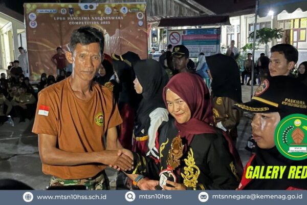 Tim Dasa Daksina MTsN 10 Hulu Sungai Selatan Tim Dasa Daksina MTsN 10 Hulu Sungai Selatan